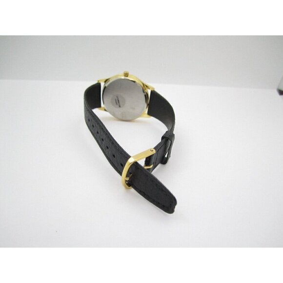 Women Computer Curriculum Corporation Quartz Analog 35mm Dial Round Watch (G519) - Picture 9 of 10